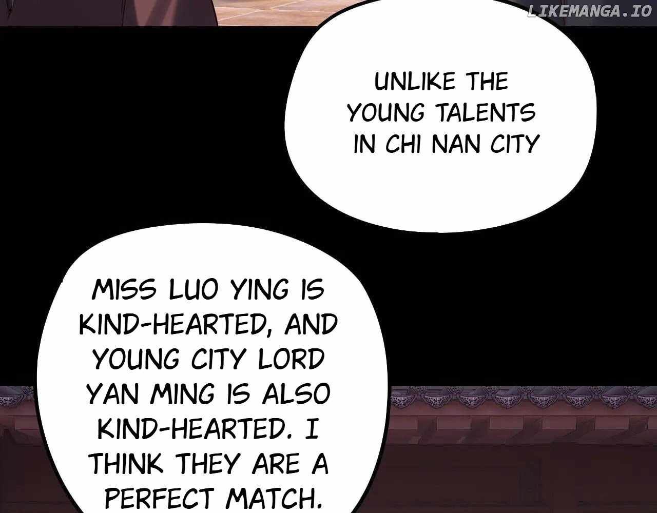 I Am The Fated Villain Chapter 248 66